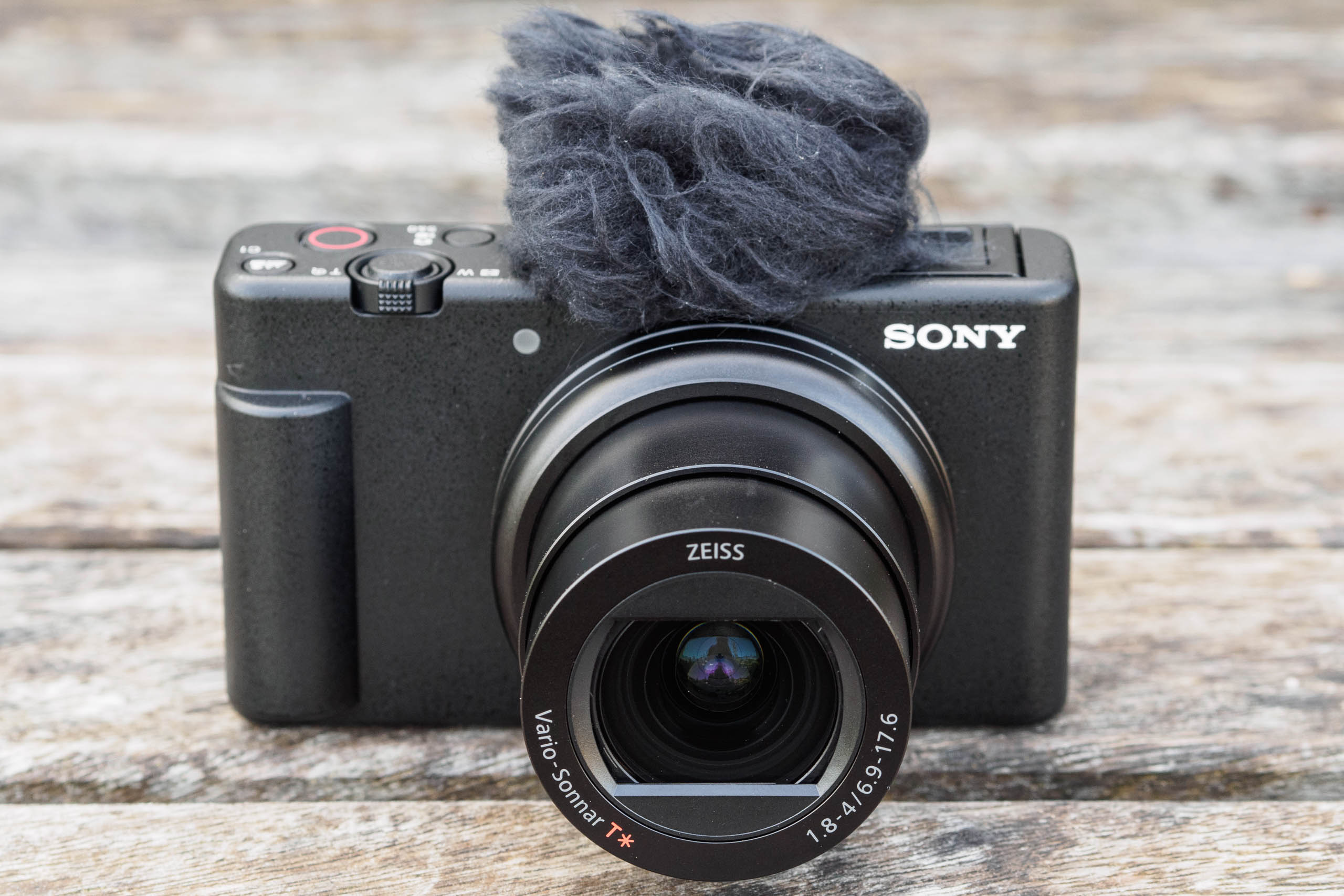 Sony ZV-1 Mark II review - all-rounder with limitations | Amateur ...