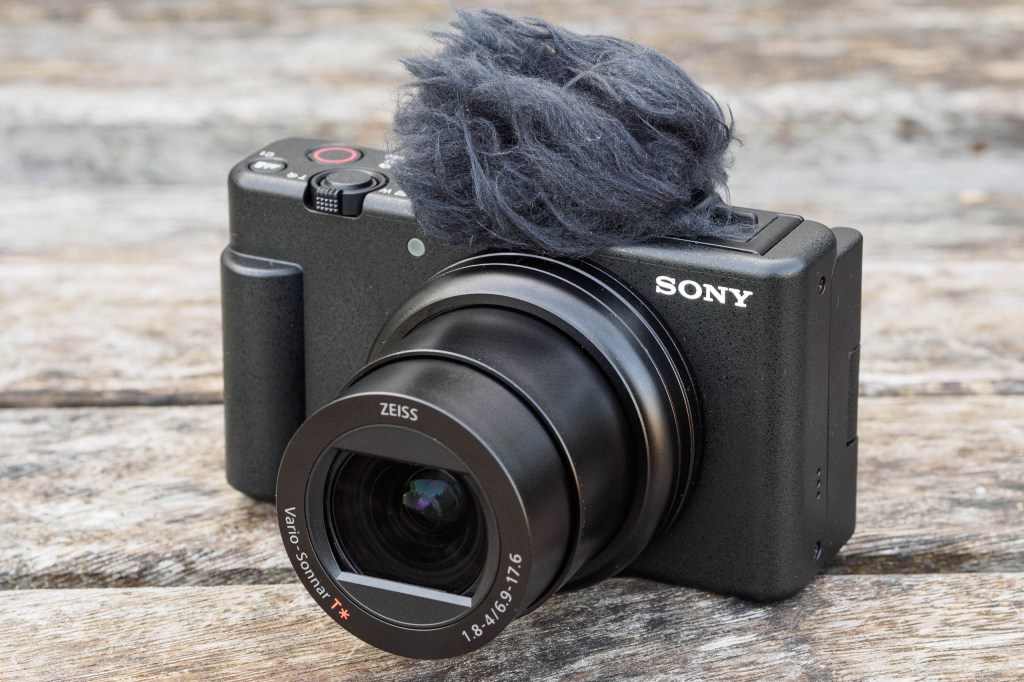 Sony ZV-E10 Mark II Coming Before June 2024 [More Confirmation] « NEW CAMERA