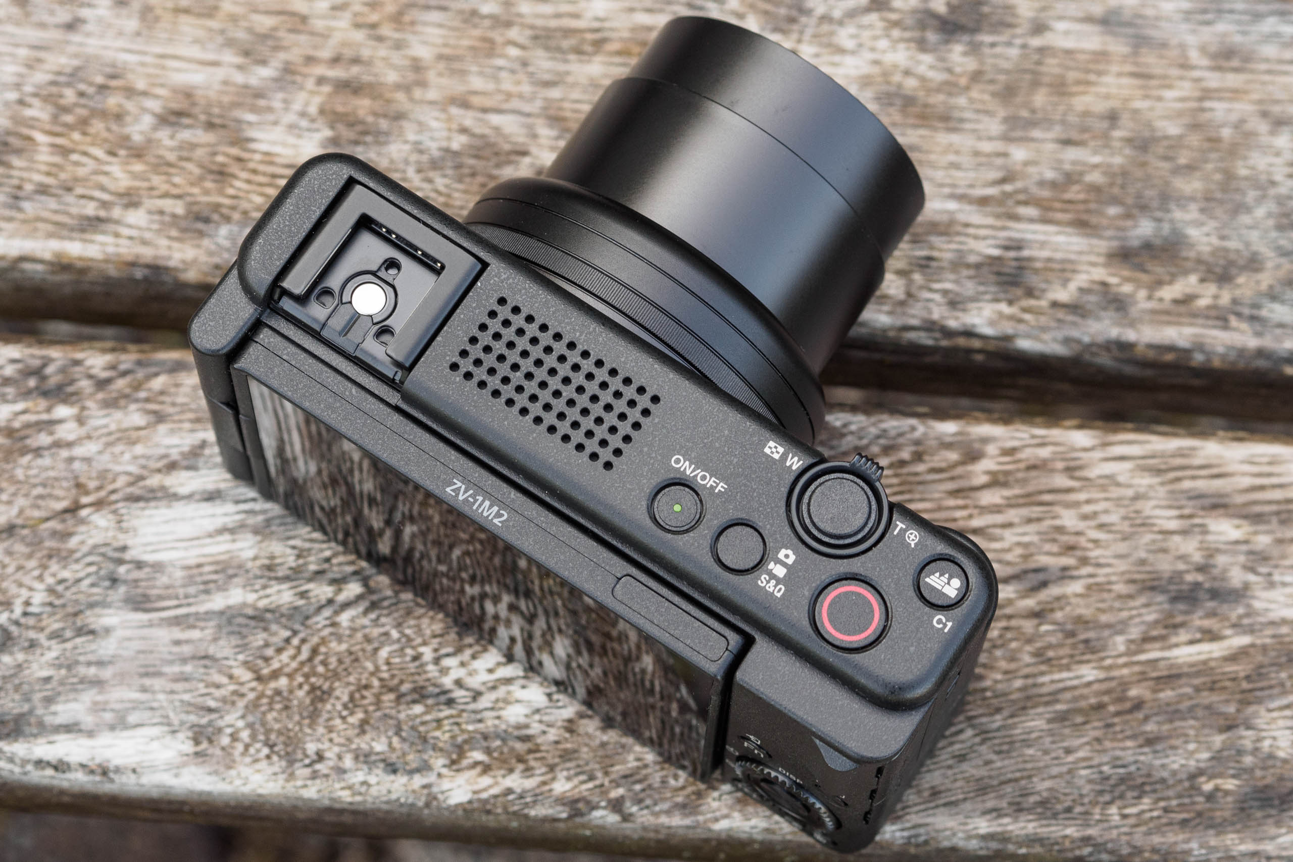 Sony ZV-1 Mark II - how is it as a photographer's compact?: Digital  Photography Review
