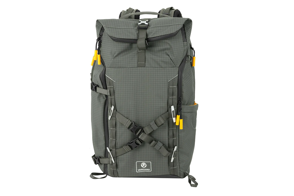 Vanguard announces VEO Active Birder 56 backpack | Amateur Photographer