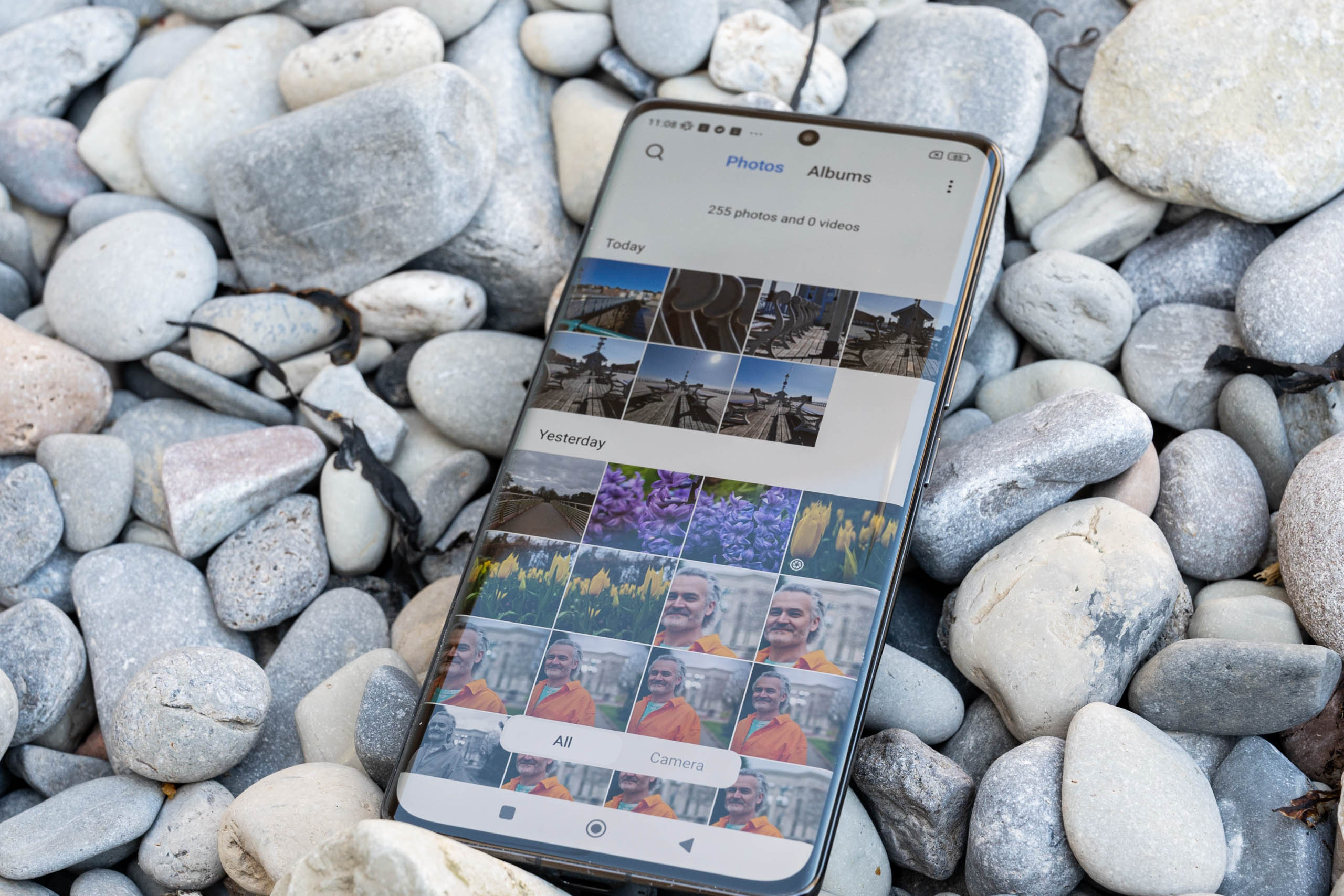 Smartphone vs Digital Camera Which is better? Amateur Photographer