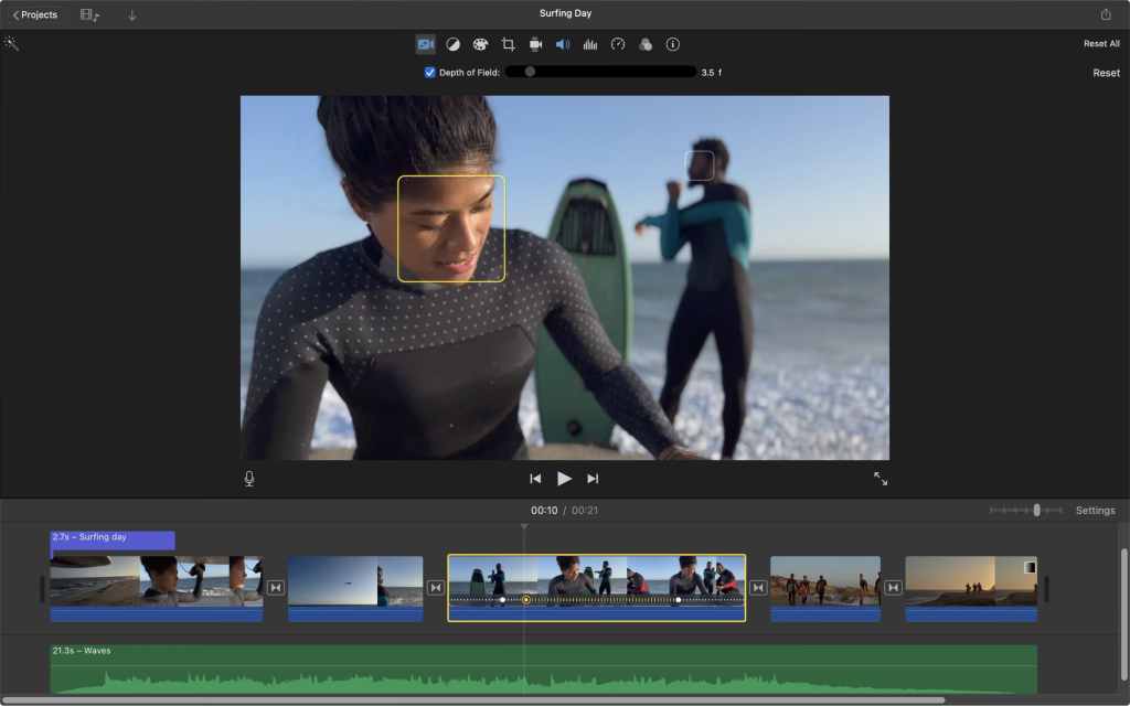 15 Best Free Video Editing Software For 2024