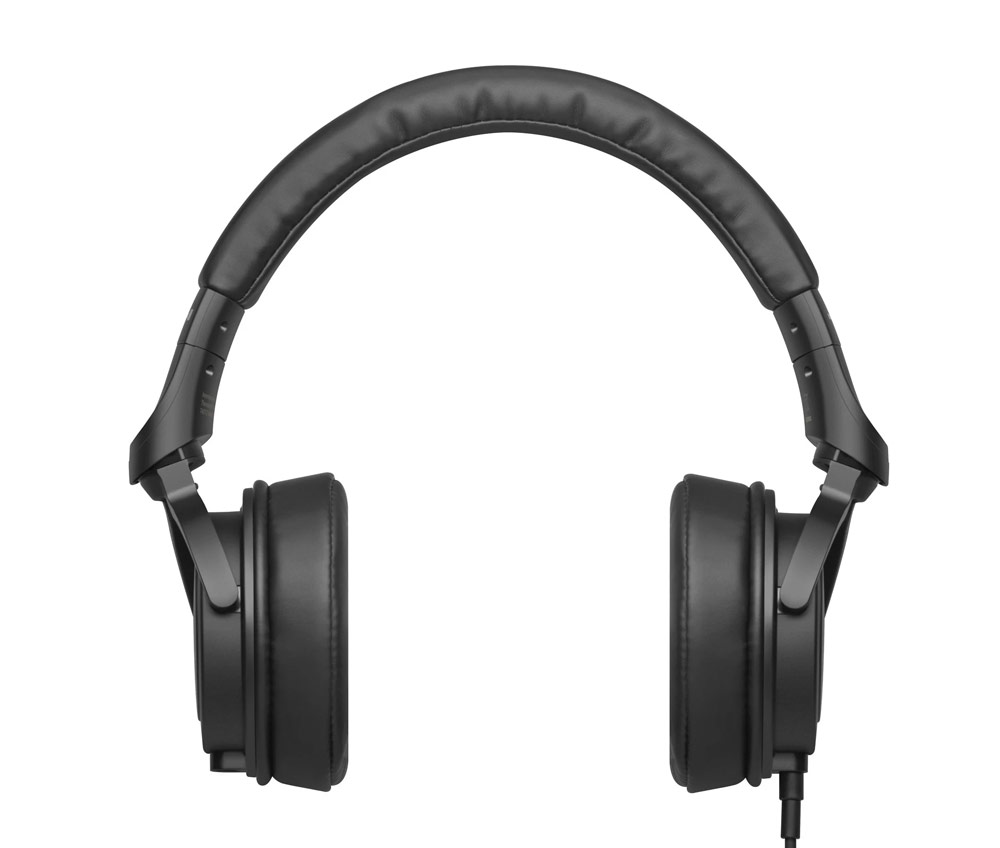 Best-value accessories for audio, Beyerdynamic DT 240 Pro headphones