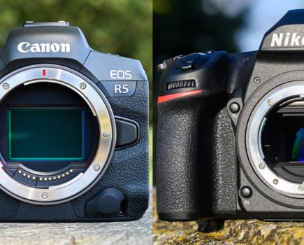 DSLR vs Mirrorless Cameras - which is best?