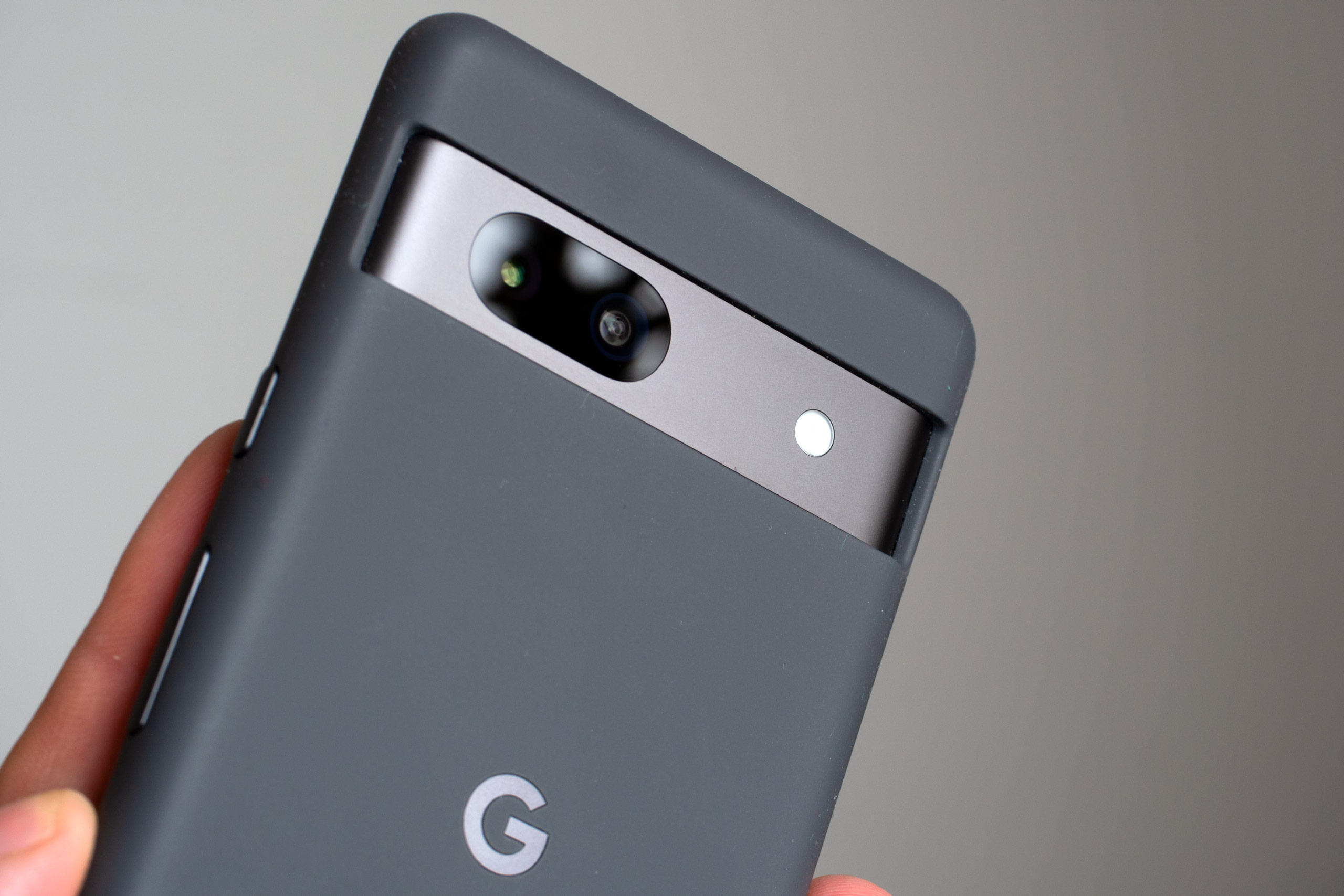 Best Google Pixel 7a cases in 2024