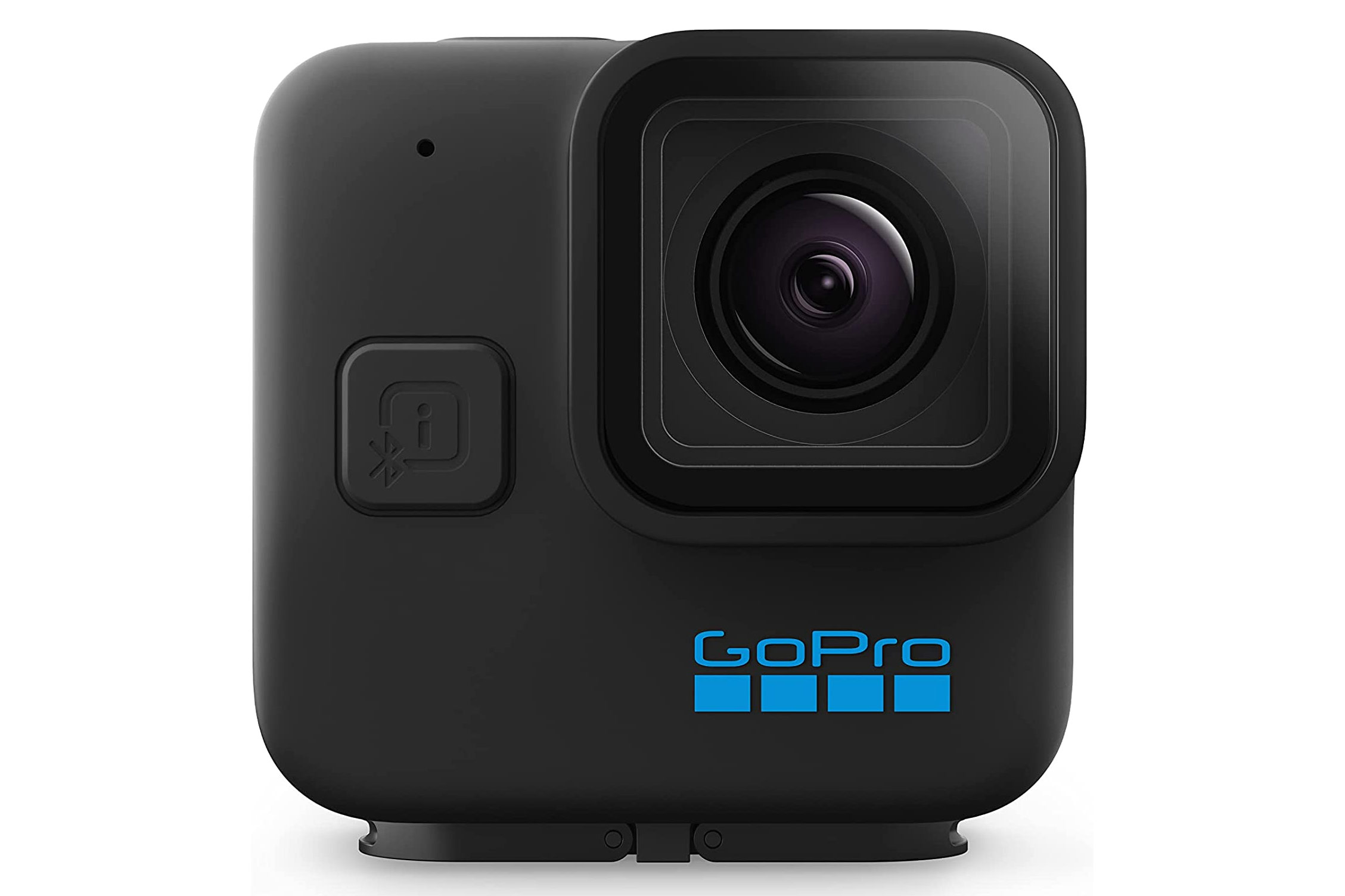 GoPro Hero 11 Black Mini arrives with a compact chassis and a new 27 MP  camera -  News