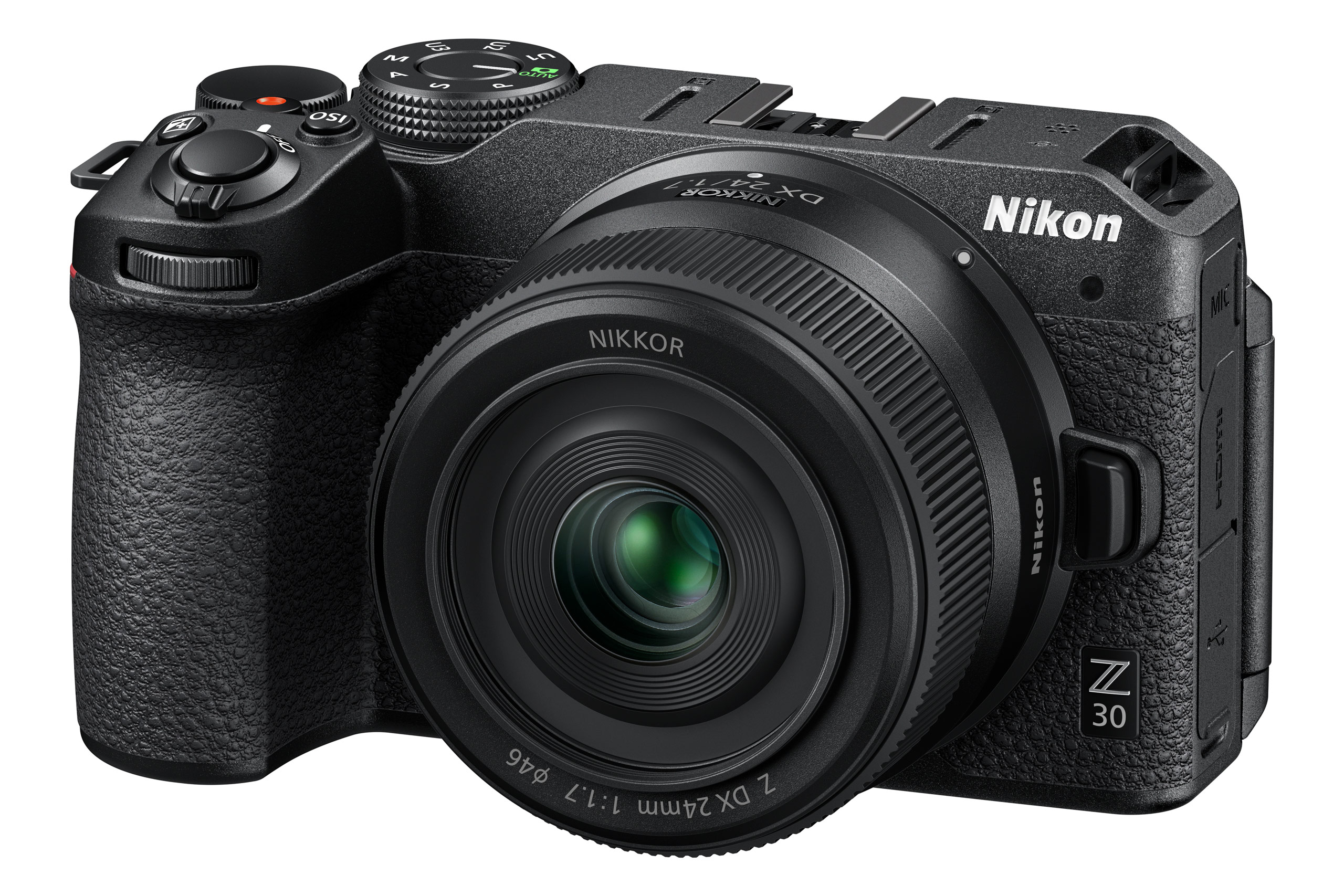 Nikon Nikkor Z DX 24mm f/1.7 Announced - Amateur Photographer