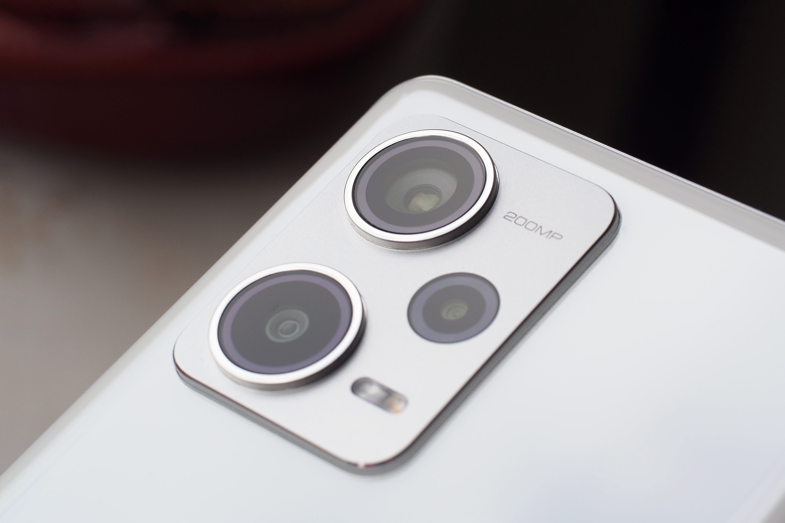 Xiaomi Redmi Note 12 Pro+ - What can the 200-megapixel camera do