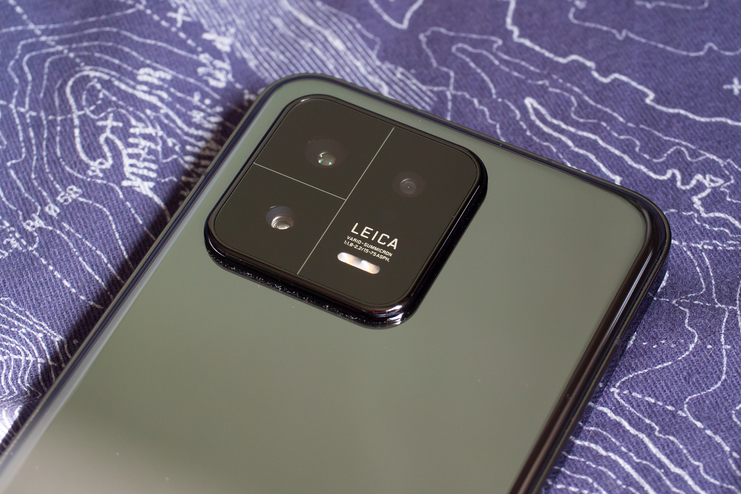 Testing Xiaomi 13 Pro with Leica camera: Not for everyone