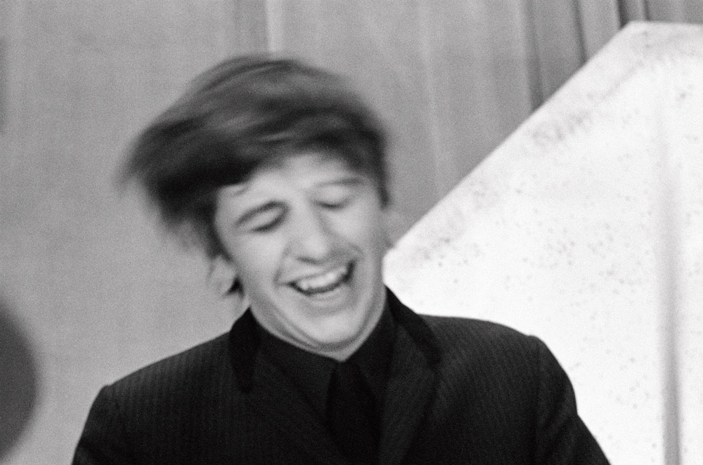 Paul McCartney Has Curated a Retrospective of His Late Wife Linda's  Photographs—See Them Here