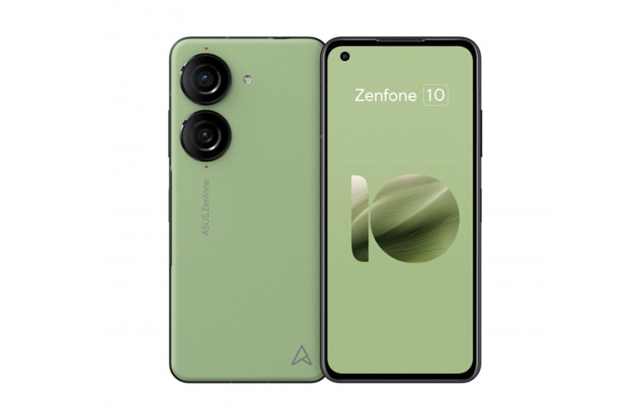 Asus Zenfone 10 announced