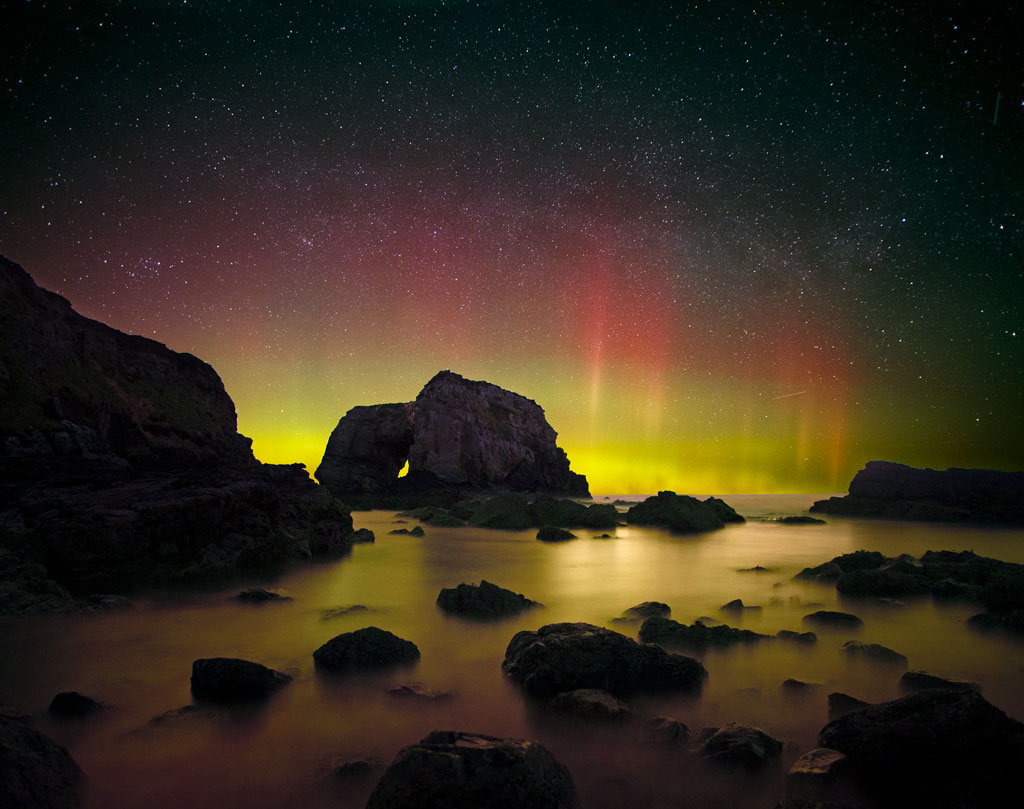 Astronomy Photographer of the Year 2023 shortlist.