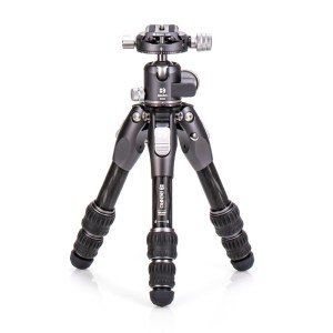 Benro Tortoise 03C and GX25 table top tripod