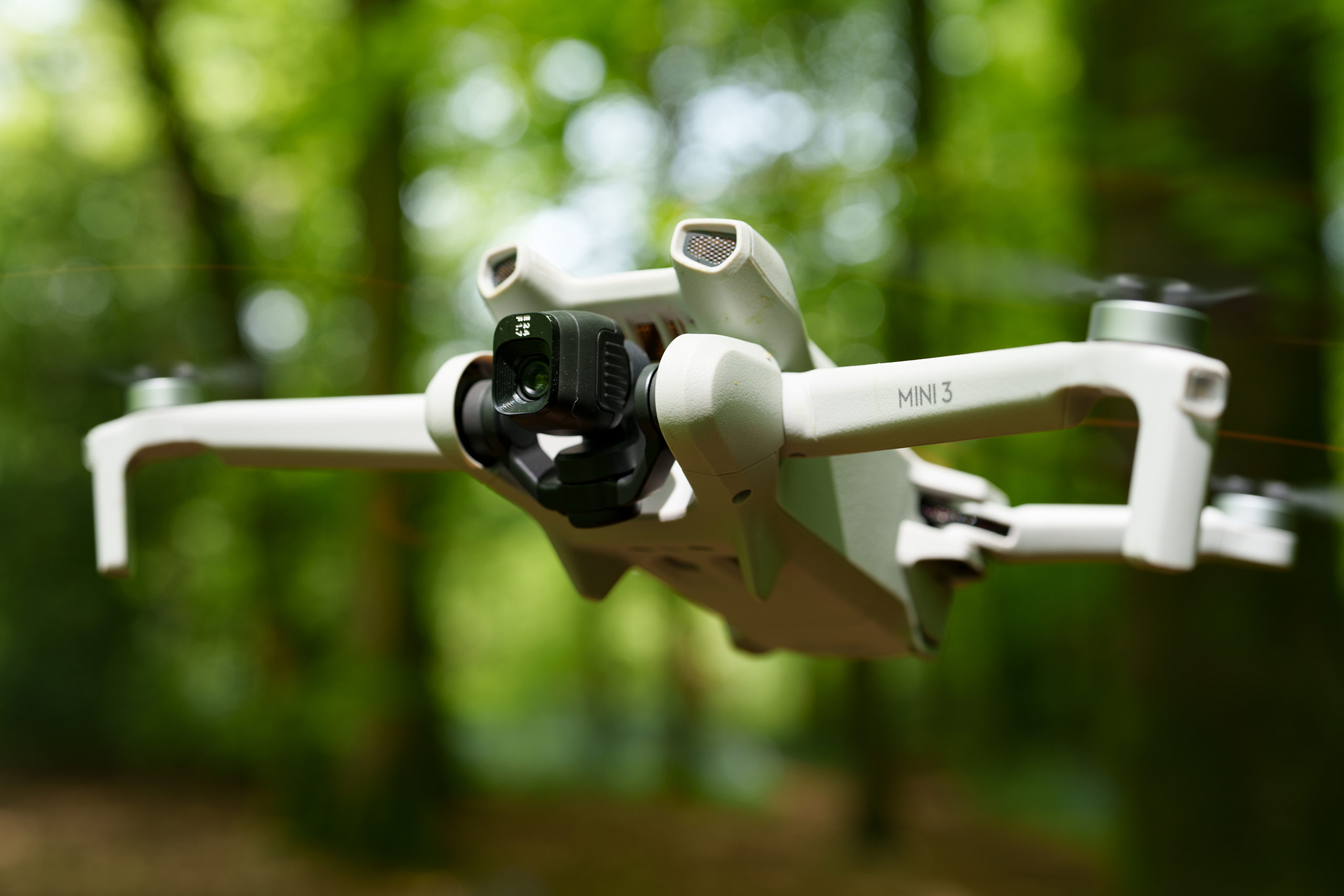 DJI Mini 3 Review | Amateur Photographer