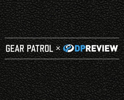 Gear Patrol acquires DPReview