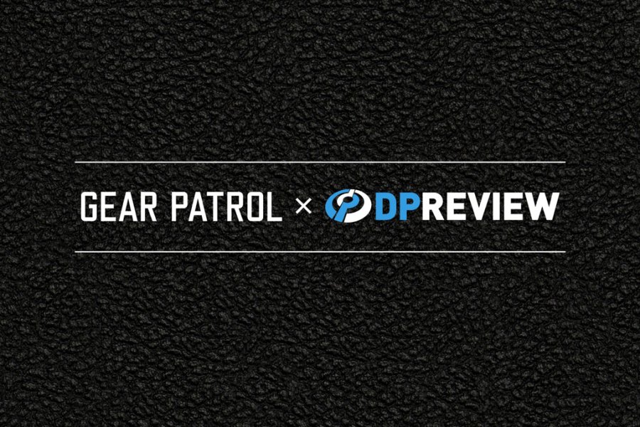 Gear Patrol acquires DPReview