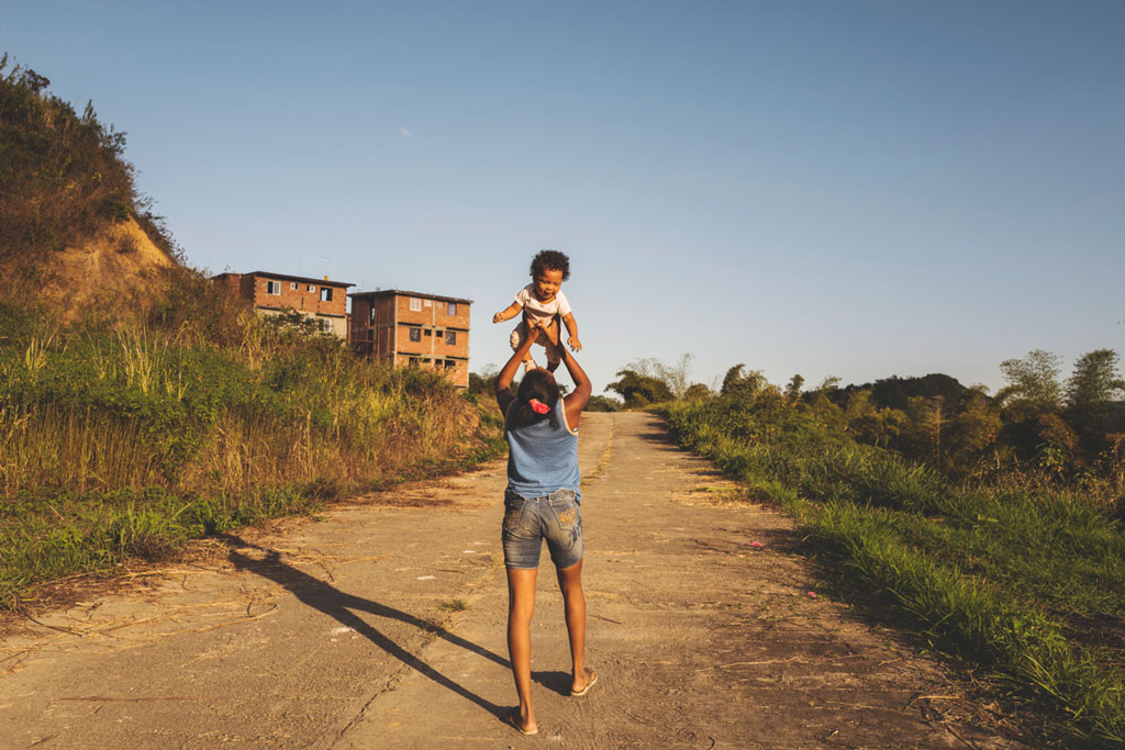 Marilyn Stafford FotoReportage Award 2023 winner, Ana Maria Arévalo Gosen, Grandmothers at 30