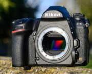 Nikon D780 - Photo: Michael Topham / AP