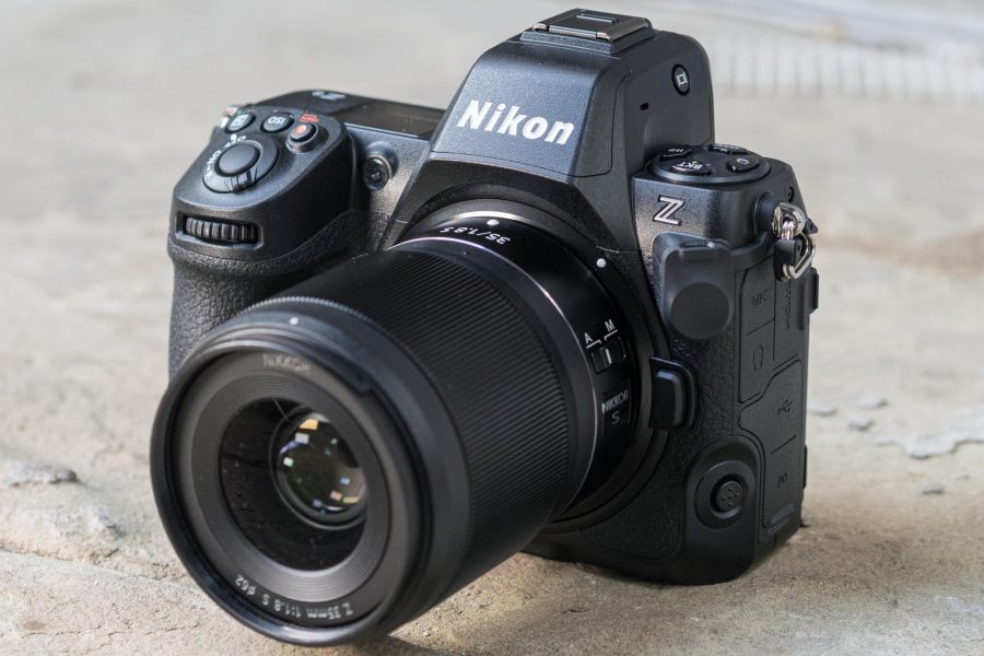 Best full frame mirrorless cameras in 2024 Amateur Photographer