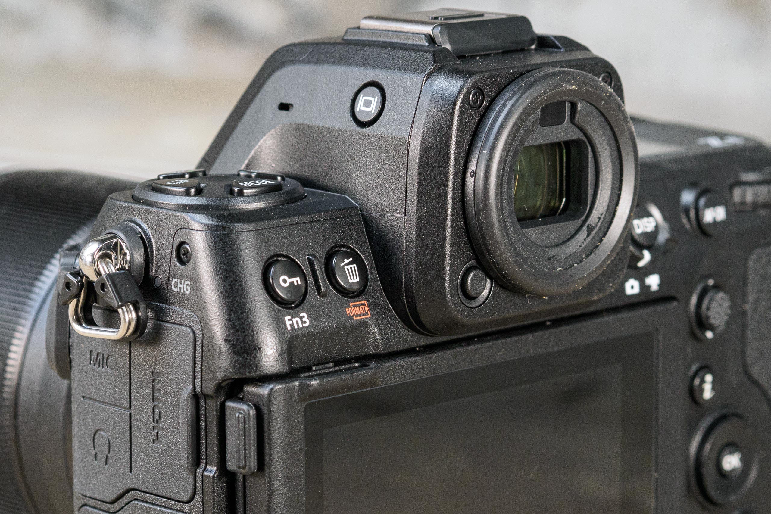 Nikon Z8 in-depth review - greatness that's smaller | Amateur Photographer