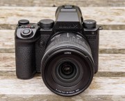 Panasonic Lumix S5IIIX product shot