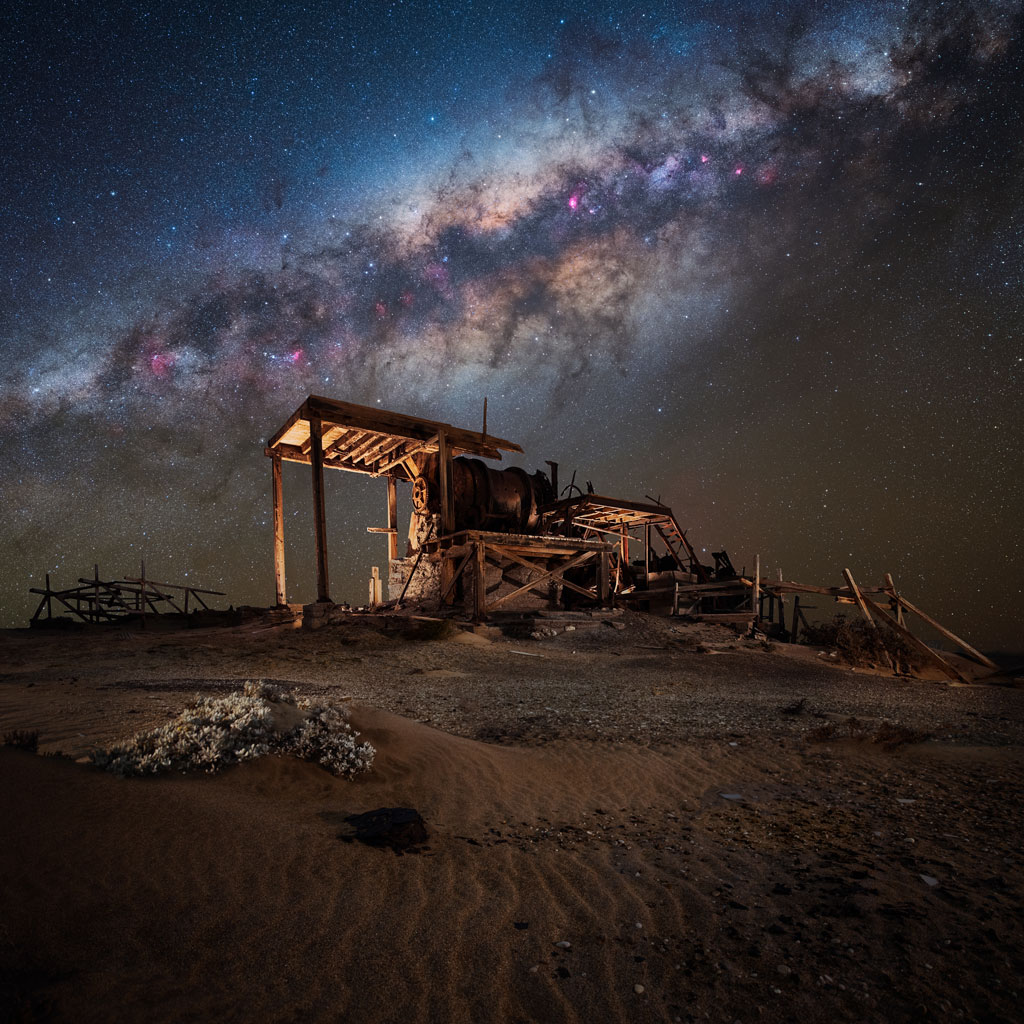 Astronomy Photographer of the Year 2023 shortlist. 