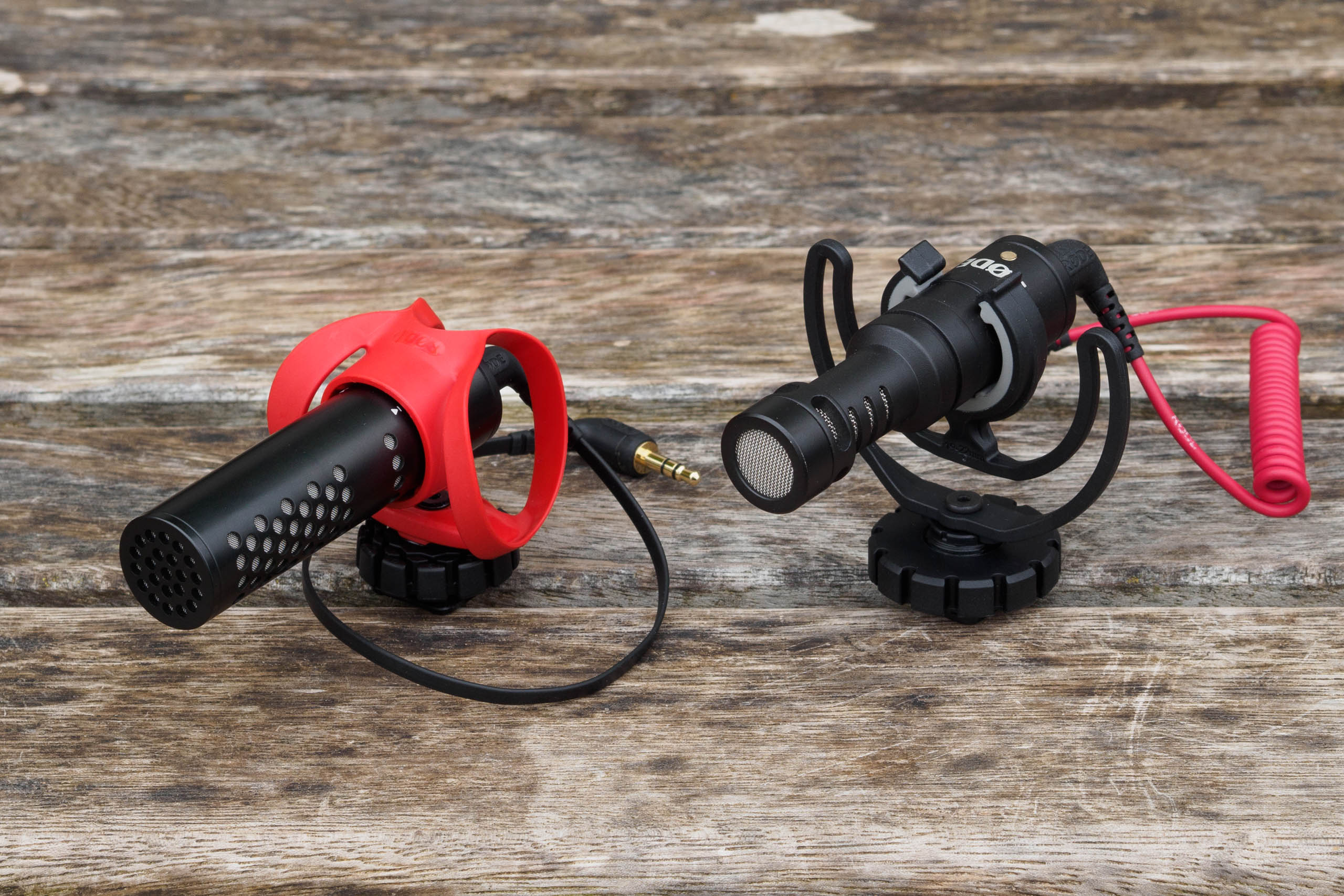 RØDE VideoMicro II Released - Ultra-Compact and Lightweight On