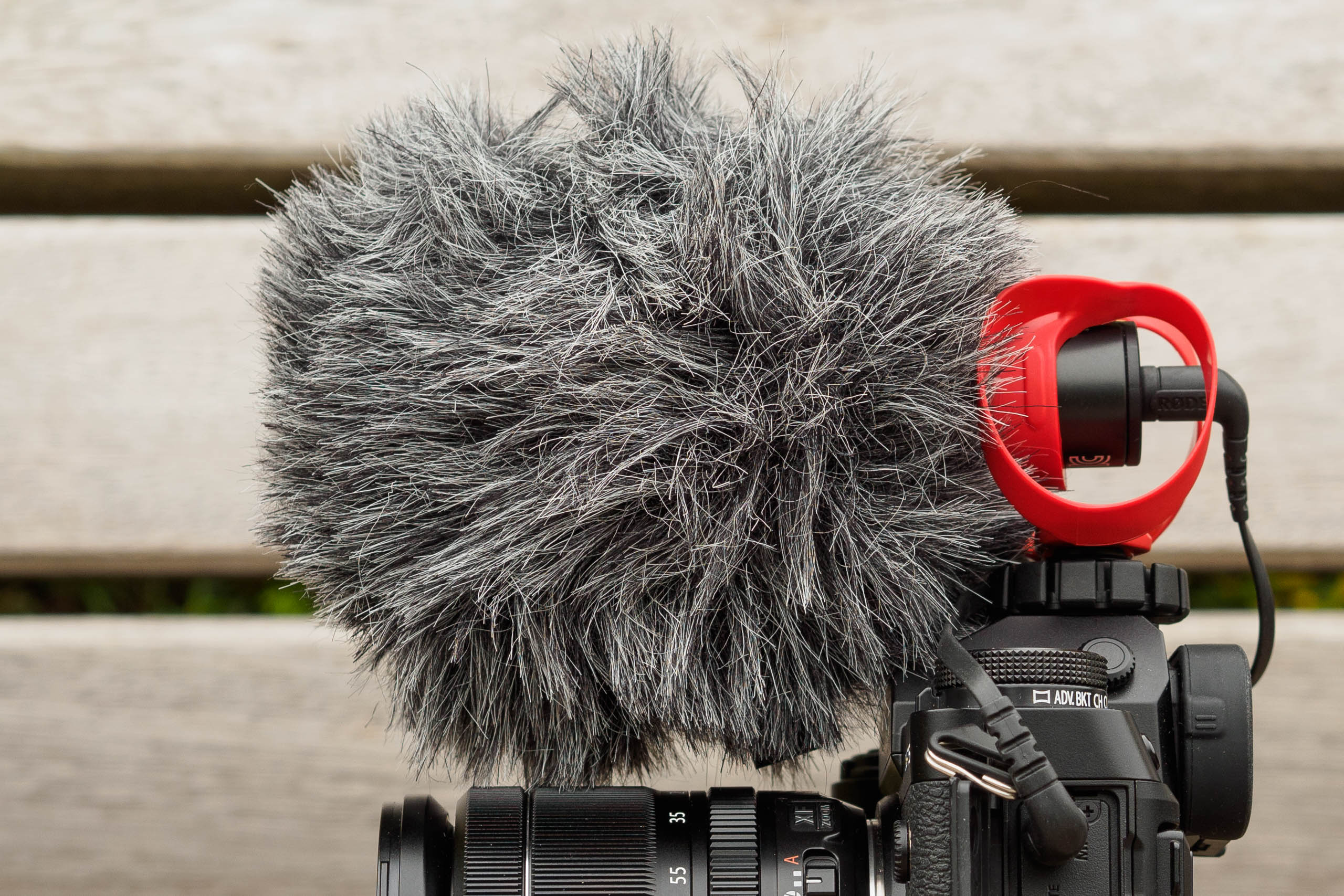 Rode VideoMicro II - Ultra-Compact On-Camera Microphone — Glazer's Camera