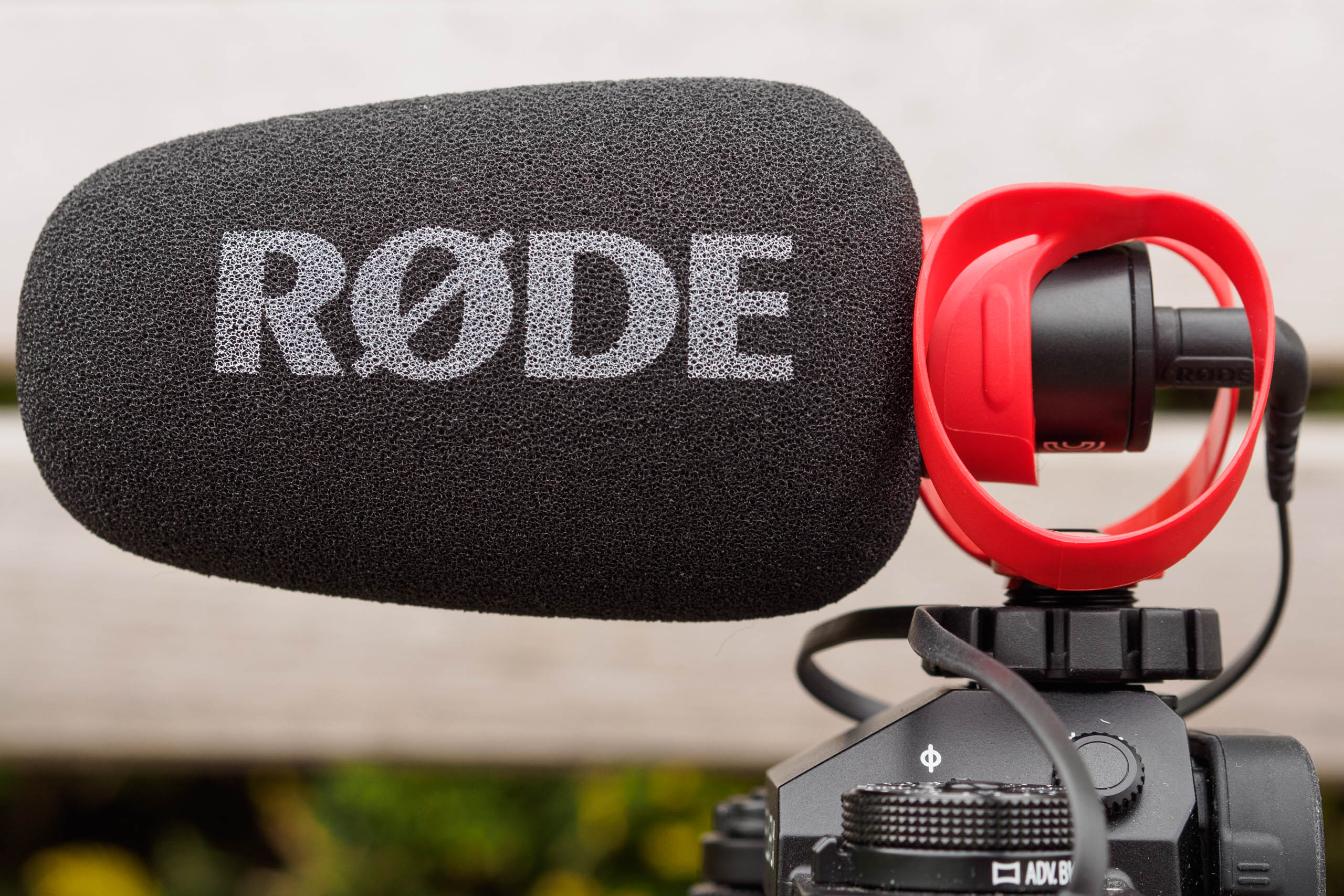 Rode VideoMicro II review - Amateur Photographer