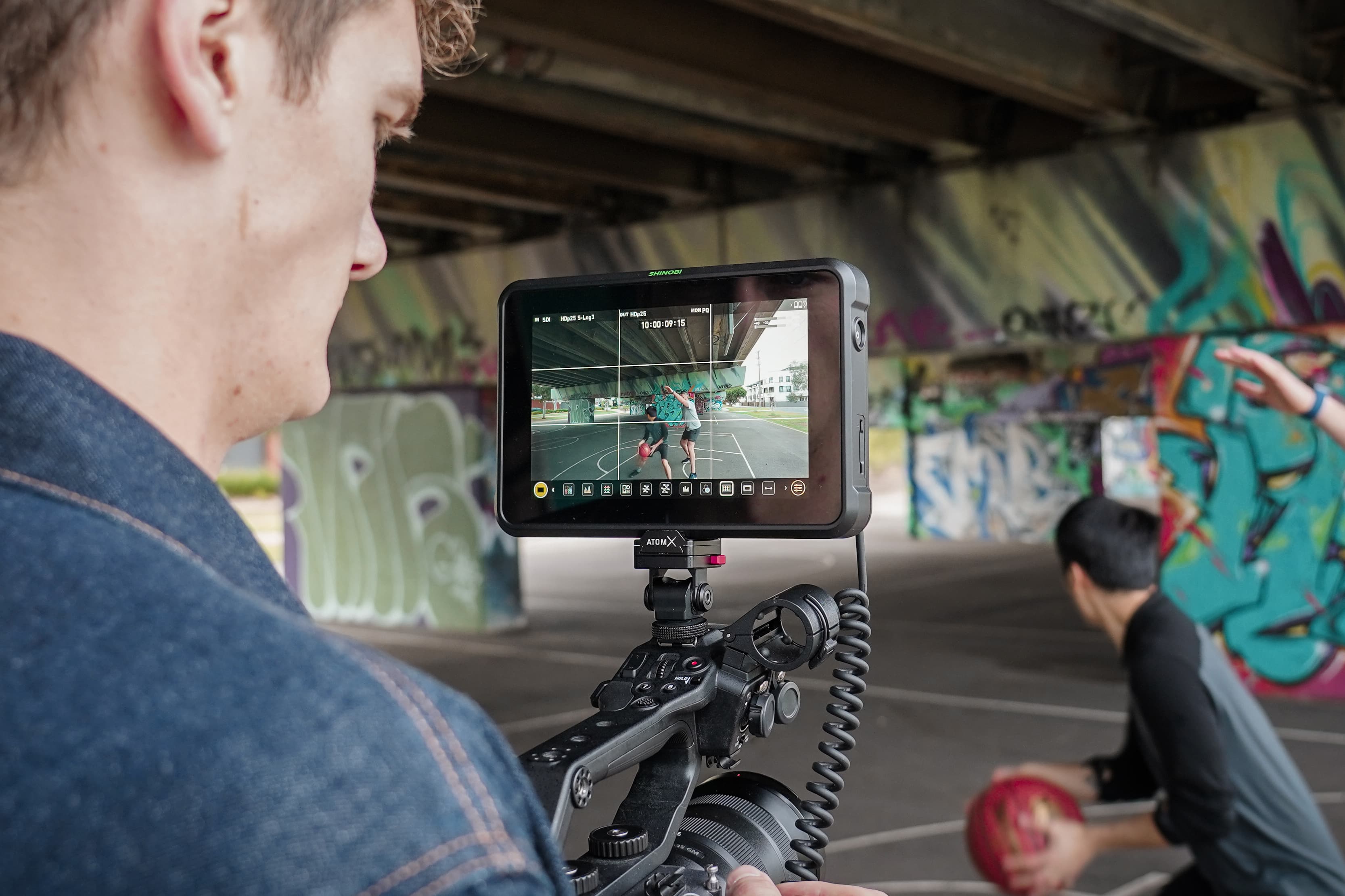 Best external camera screens and camera monitors in 2024 Amateur