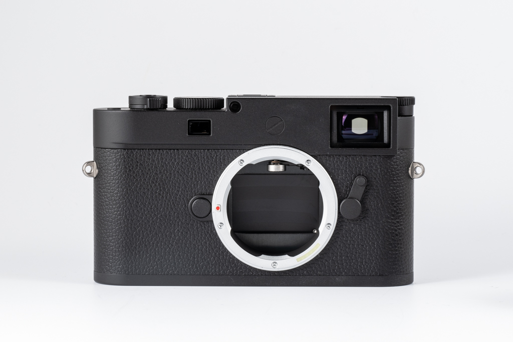 Shoot your best-ever in-camera monochrome with the Leica M11 Monochrom