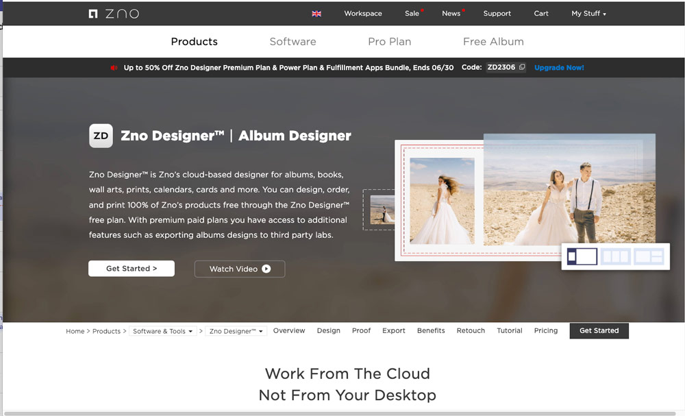 Fundy Designer: Software Review - Improve Photography