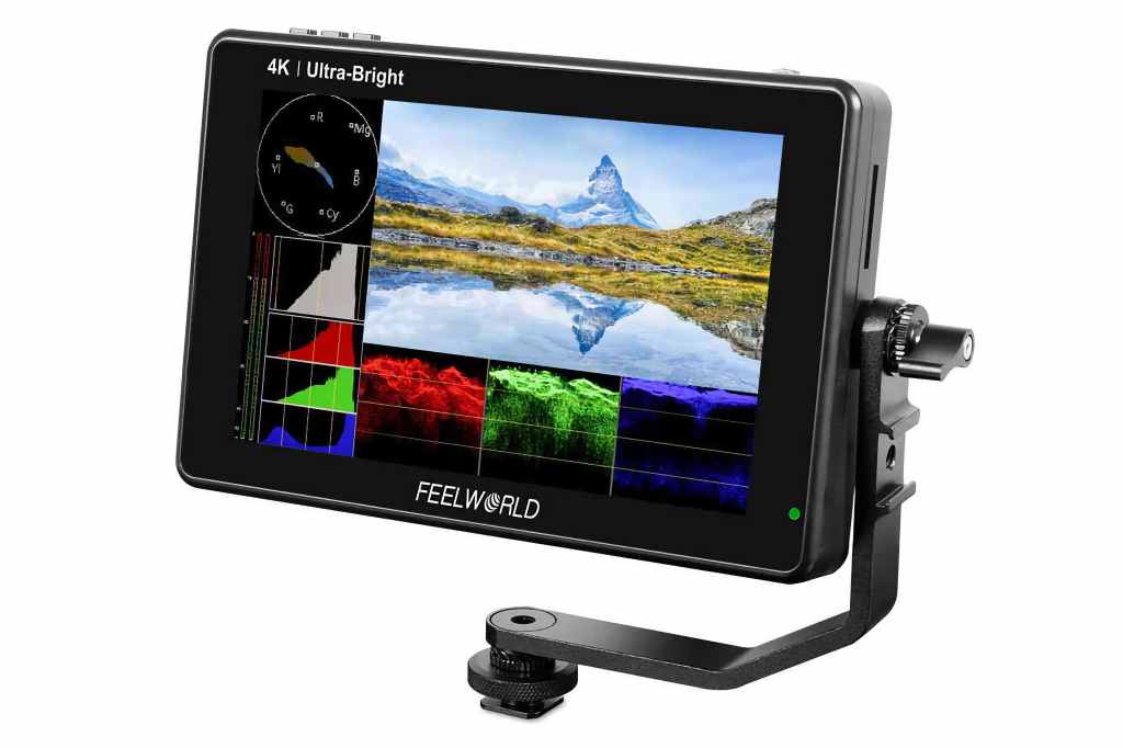 Feelworld LUT7