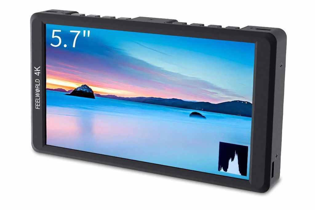 Feelworld F570 5.7-inch