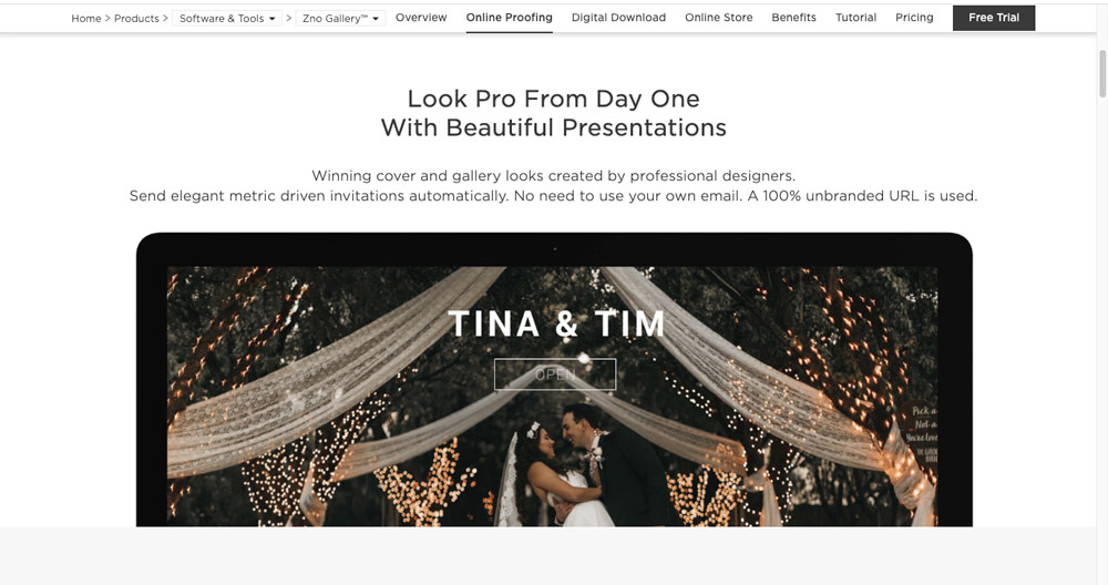 Make a Professional Wedding Album in Minutes With Fundy's New Album  Designer 7.0