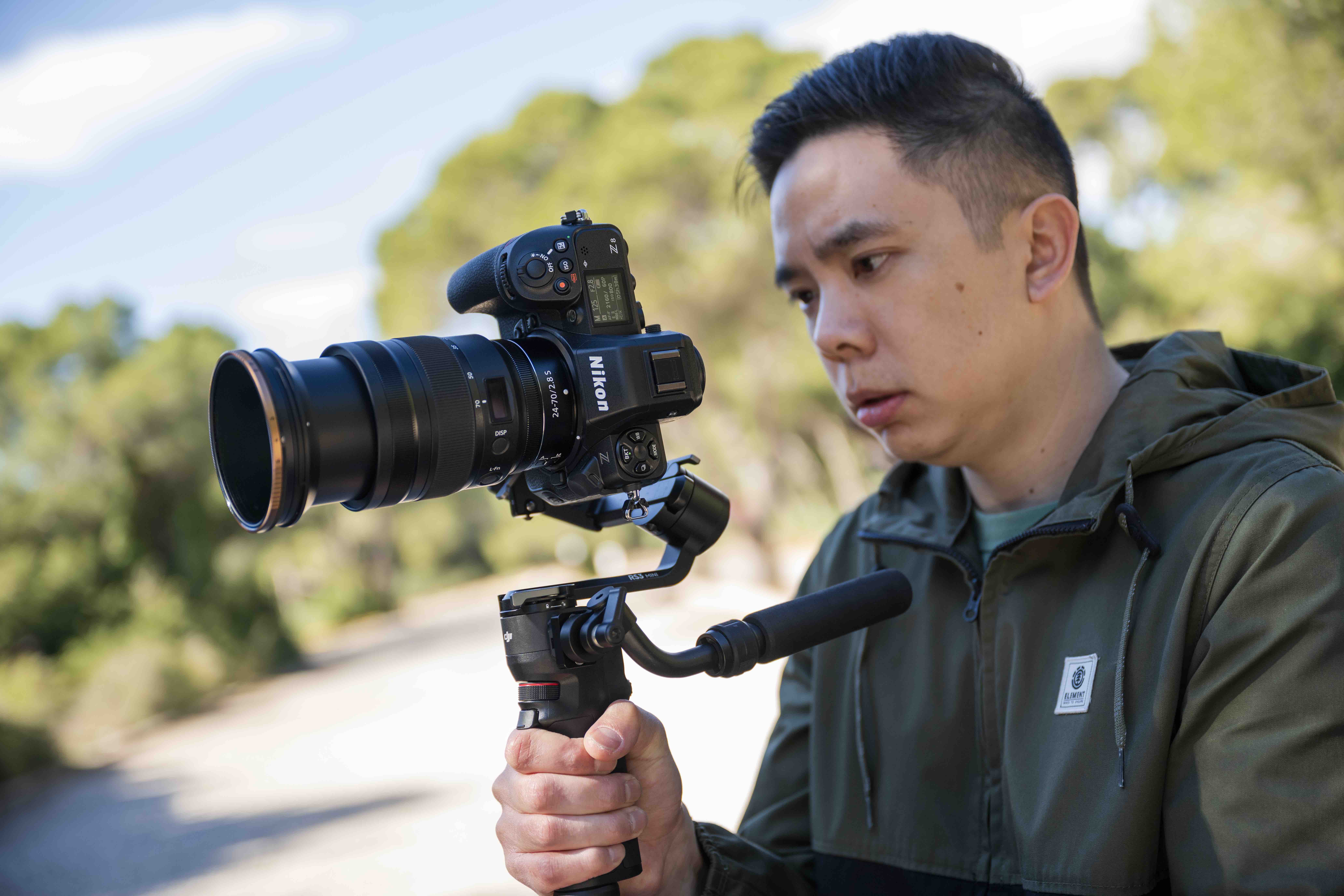 Videography FAQ: What are 8K, 4K, and Full HD? How Do I Use Them?