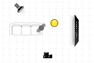 lighting 5-step tutorial second light