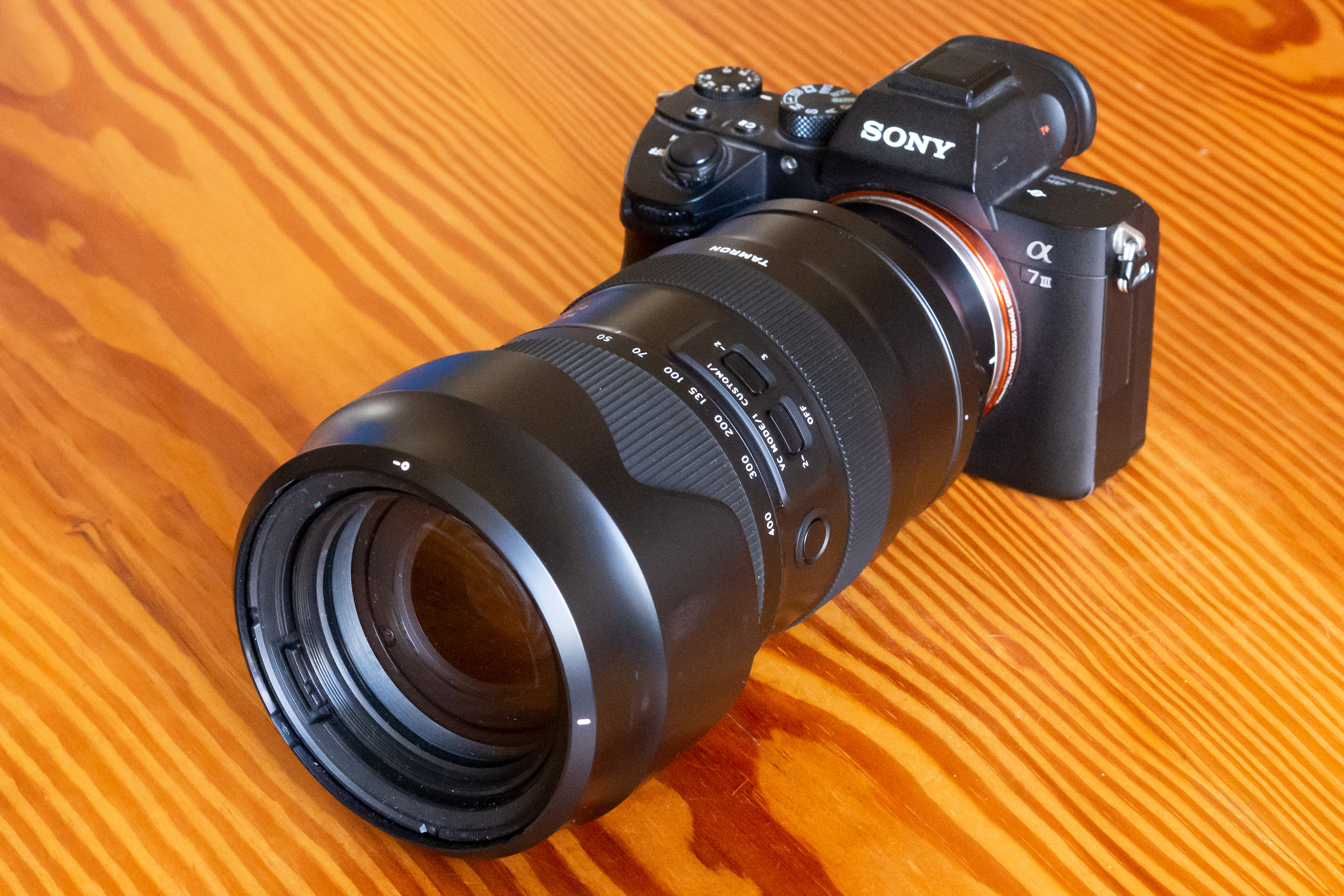 10 Best Cameras for Amateur Photographers in 2024: Buyer's Guide