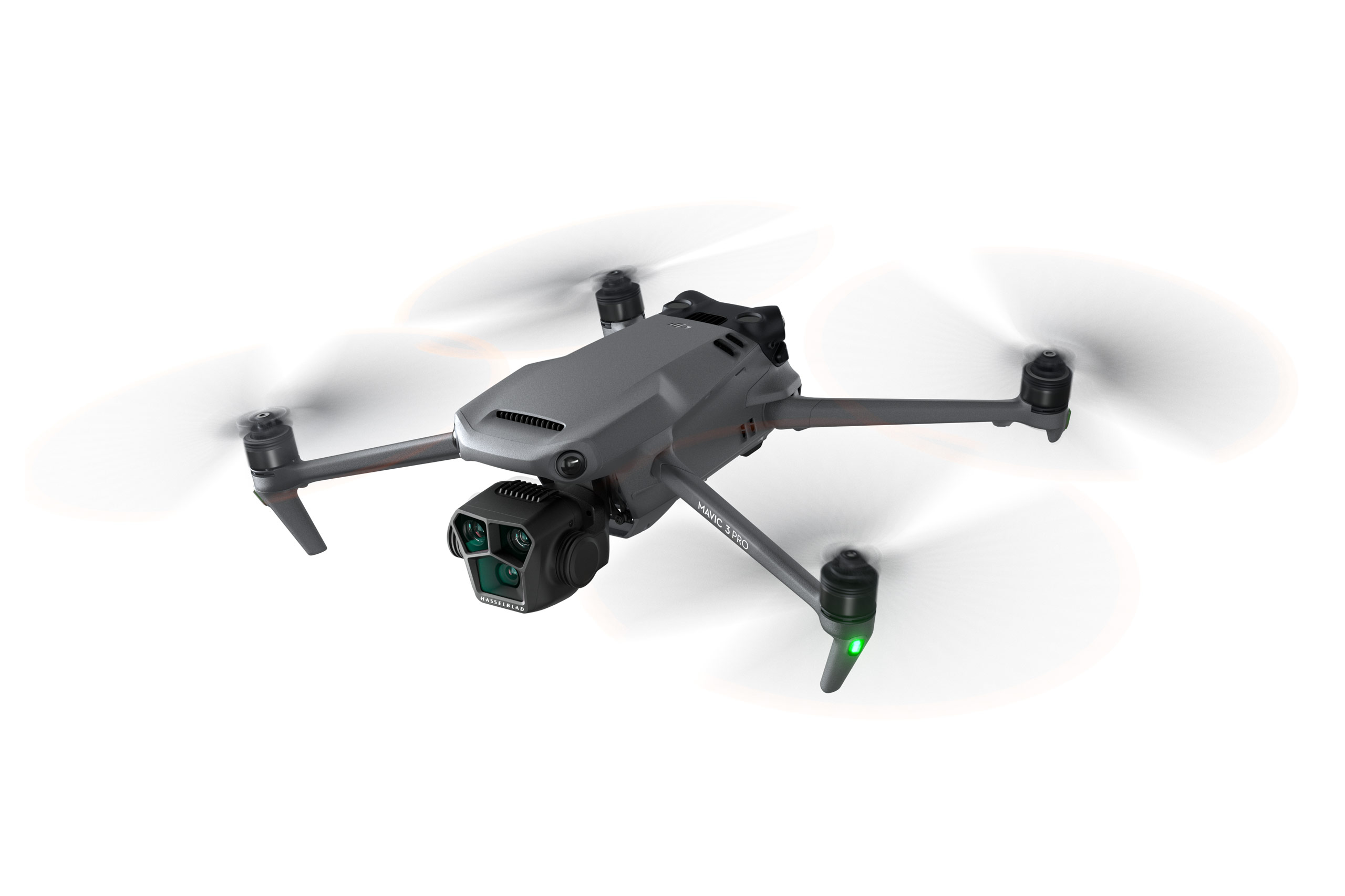 Review - DJI Mavic 3 Pro After 6 Months Of Use As A Photographer