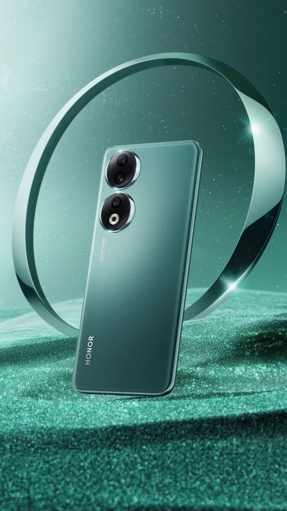 Honor Magic4 Pro: camera-laden flagship phone unveiled - Amateur  Photographer