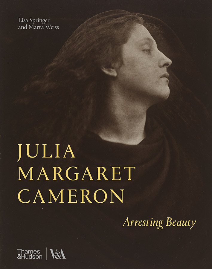 Julia Margaret Cameron: Arresting Beauty 