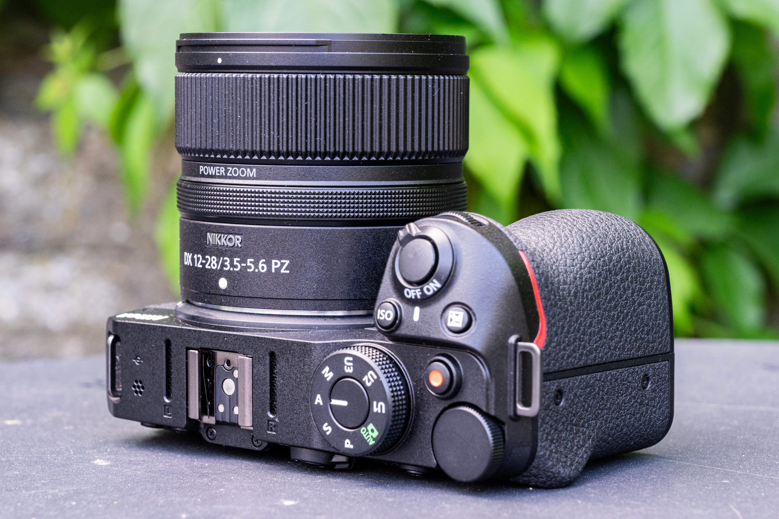 Nikon Nikkor Z DX 12-28mm f/3.5-5.6 PZ VR Lens Review