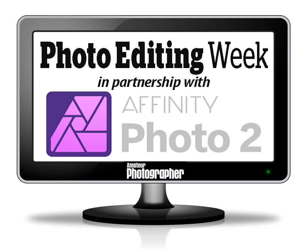 Edit raw files non-destructively with Serif Affinity Photo 2