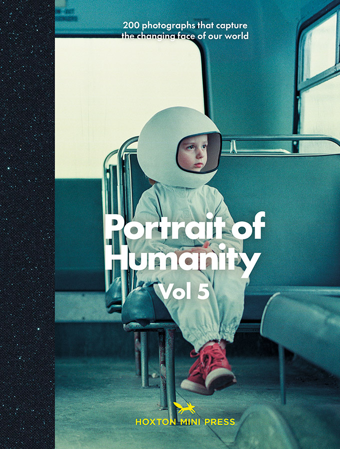 portrait of humanity vol 5 book