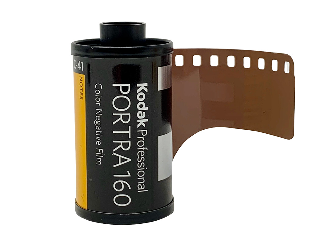 Save on Kodak Portra 160 film, Analogue Wonderland