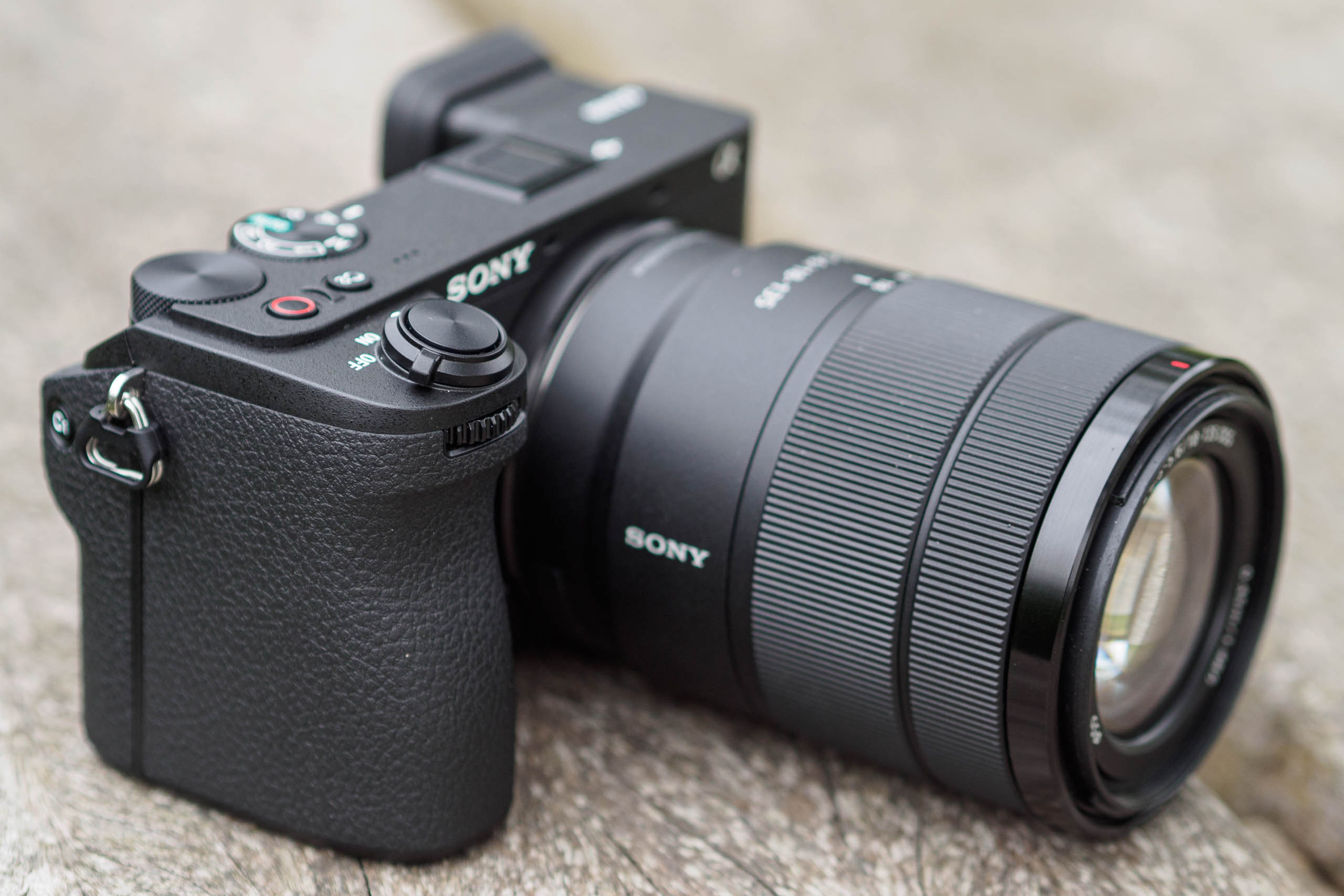 Sony Alpha A6700 in-depth review - all about image | Amateur Photographer