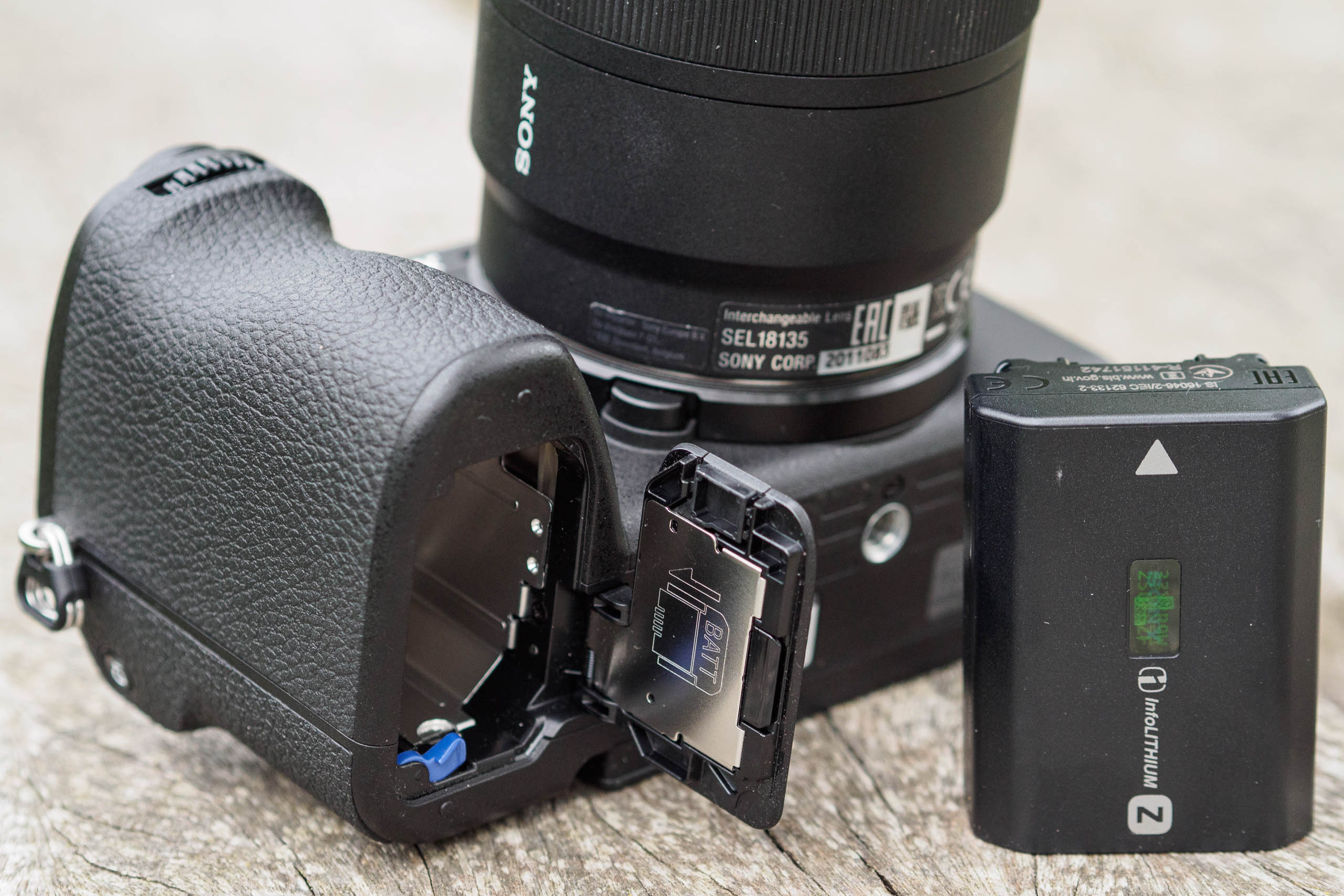 Sony a6700 review: Digital Photography Review