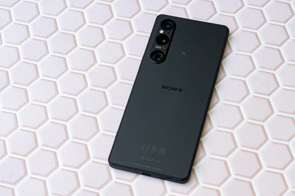 Sony Xperia 1 V