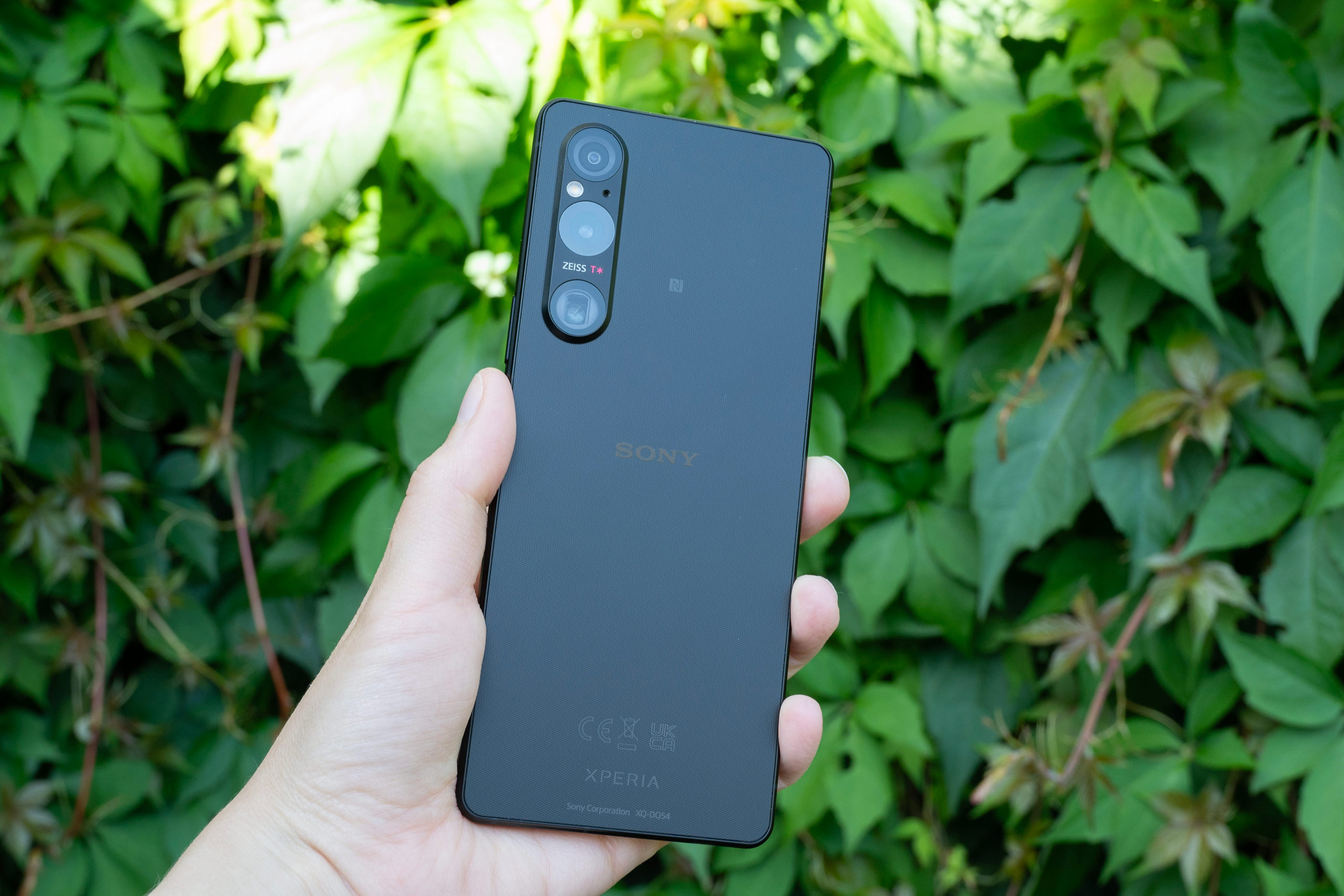 Sony Xperia 1 V Review - 5th time lucky? | Amateur Photographer
