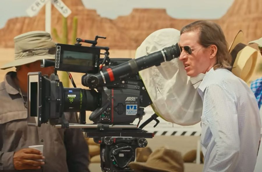 How to achieve the Wes Anderson look in photographs